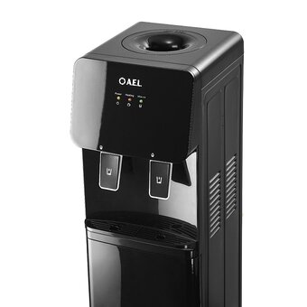  Кулер для воды AEL LD-AEL-85c full black 