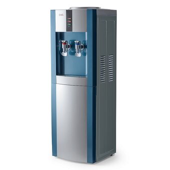  Кулер для воды AEL LK-AEL-47 marengo/silver 