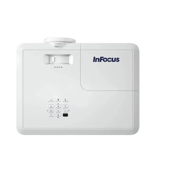  Проектор Infocus IN0002SL 