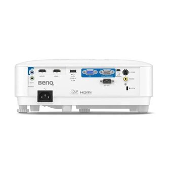  Проектор Benq MS560 (9H.JND77.1HR) 