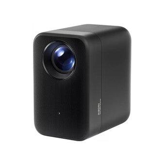  Проектор XIAOMI Smart Projector L1 Pro BHR9588EU black 