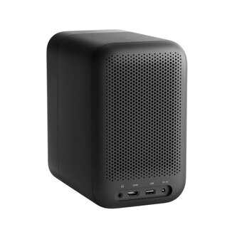  Проектор XIAOMI Smart Projector L1 Pro BHR9588EU black 