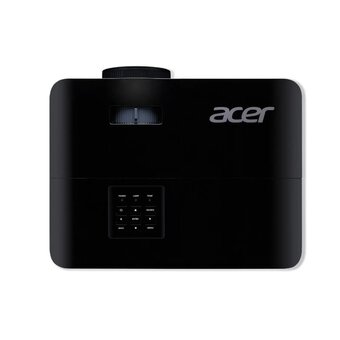  Проектор Acer X119H MR.JTGCD.002 