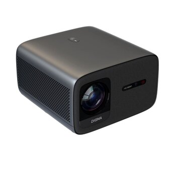  Проектор Digma DP-FHD800A LCD 12000Lm LS 800Lm ANSI (1920x1080) 3000:1 ресурс лампы:50000часов 2xUSB typeA 2xHDMI 4.1кг 
