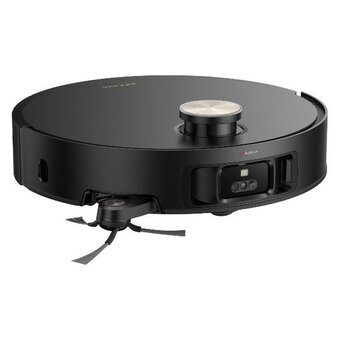  Робот-пылесос Dreame Bot X50 Ultra Complete (RLX85CE-4) Black RU 