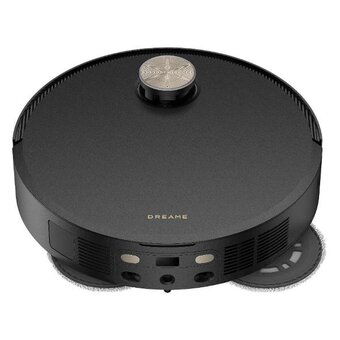  Робот-пылесос Dreame X50 Master RU (RLX86CE-1) 