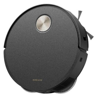  Робот-пылесос Dreame X50 Master RU (RLX86CE-1) 
