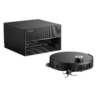  Робот-пылесос Dreame X50 Master RU (RLX86CE-1) 