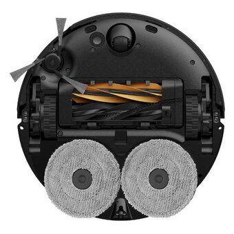  Робот-пылесос Dreame X50 Master RU (RLX86CE-1) 