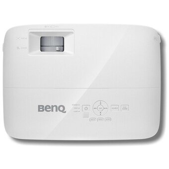  Проектор Benq MS550 (9H.JJ477.1HS) 