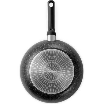  Сковорода ВОК TEFAL Just 04210628 