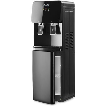  Кулер для воды AEL LK-AEL-85c full black 