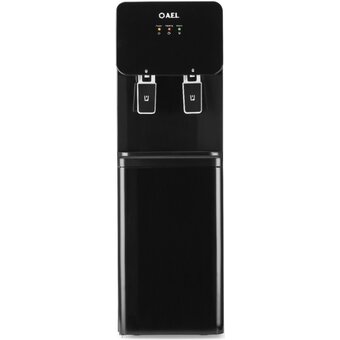  Кулер для воды AEL LK-AEL-85c full black 