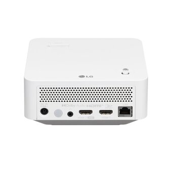  Проектор LG CineBeam PF510Q 