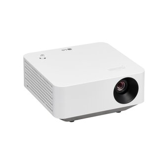  Проектор LG CineBeam PF510Q 