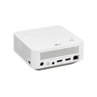  Проектор LG CineBeam PF510Q 