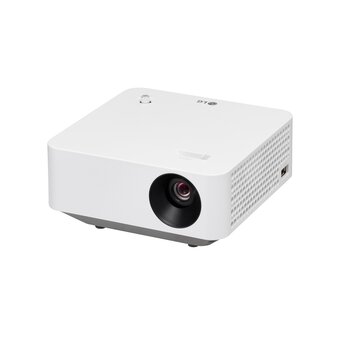  Проектор LG CineBeam PF510Q 