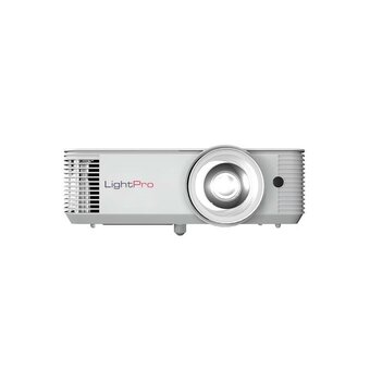  Проектор InFocus IN0024ST white 