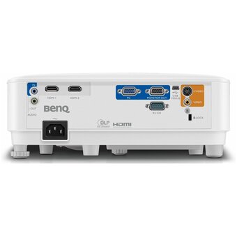  Проектор Benq MW560 (9H.JNF77.1JR) 