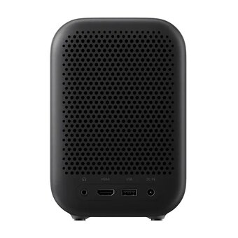  Проектор XIAOMI Smart Projector L1 BHR9417EU black 