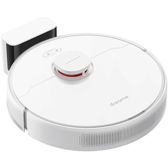 Робот-пылесос Dreame D9 Max Gen 2 RLD34GA White 