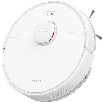  Робот-пылесос Dreame D9 Max Gen 2 RLD34GA White 