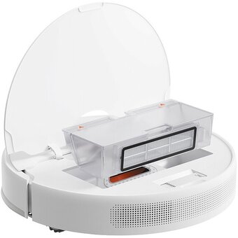  Робот-пылесос Dreame D9 Max Gen 2 RLD34GA White 