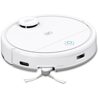  Робот-пылесос HOBOT Legee Q10 белый/белый 