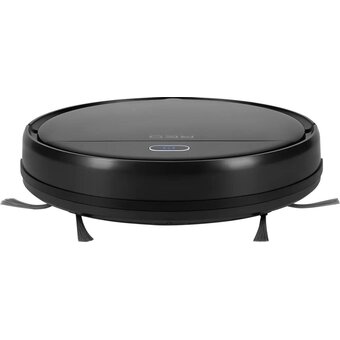  Робот-пылесос RED SOLUTION R6105 черный 