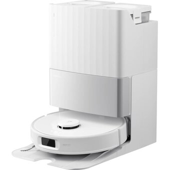  Робот-пылесос Roborock Qrevo EdgeC RRE0VCM белый 