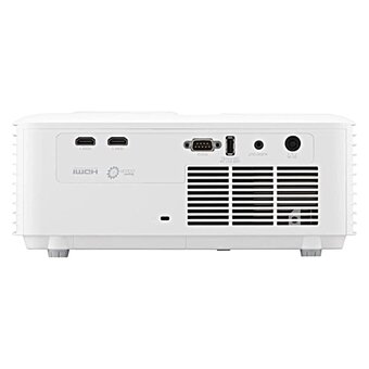  Проектор ViewSonic LS711HD 