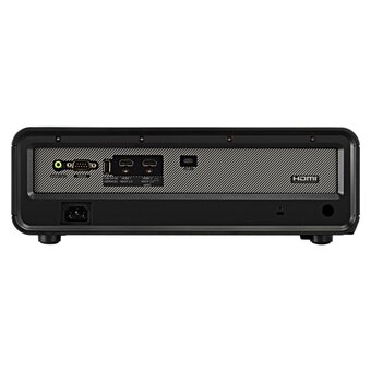  Проектор ViewSonic X2-4K Pro 