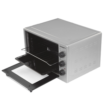  Мини-печь KRAFT KN-MO 3900 FGR серый 