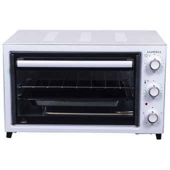  Мини-печь Luxell MO-3602CW 