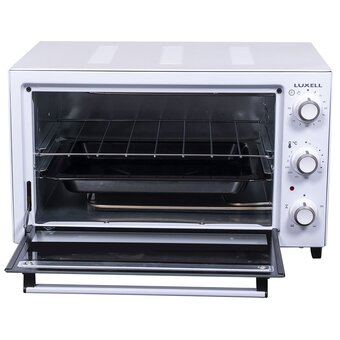  Мини-печь Luxell MO-3602CW 