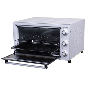  Мини-печь Luxell MO-3602CW 