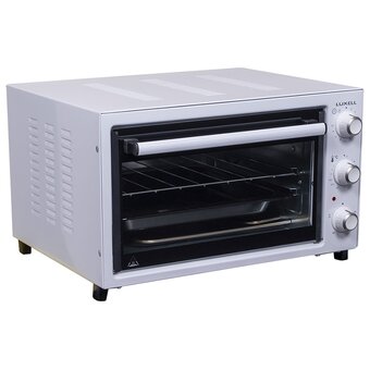  Мини-печь Luxell MO-3602CW 