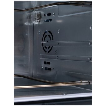  Мини-печь Luxell MO-3602CW 