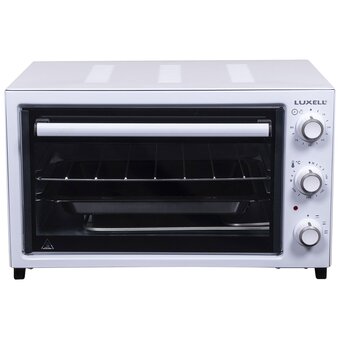  Мини-печь Luxell MO-3602W 