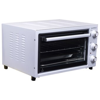  Мини-печь Luxell MO-3602W 