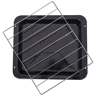  Мини-печь Luxell MO-3602W 