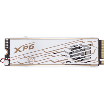  SSD XPG Mars 980 Pro (SMAR-980P-2TCI) M.2 2280 2TB PCIe 5.0 x4 