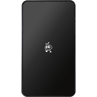  Внешний SSD Smartbuy P5 Pro (SBD256P5BU3C) 256GB USB 3.2 black 