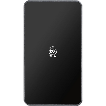  Внешний SSD Smartbuy P5 Pro (SBD256P5SU3C) 256GB USB 3.2 silver 