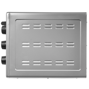  Мини-печь KRAFT KN-MO 3900 FGR серый 