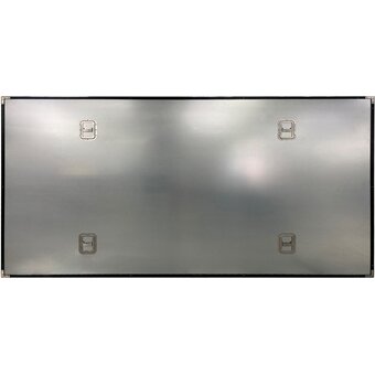  Экран на раме Cactus 127x224см Alr Expert CS-PSALRE-224X127-WM 16:9 настенный натяжной черный 