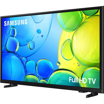  Телевизор Samsung UE32F6000FUXRU черный 