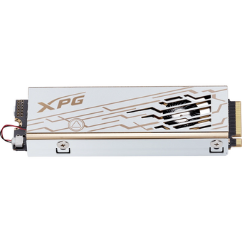  SSD XPG Mars 980 Pro (SMAR-980P-2TCI) M.2 2280 2TB PCIe 5.0 x4 