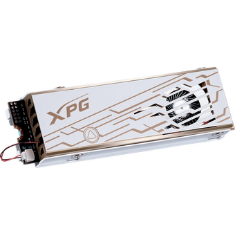  SSD XPG Mars 980 Pro (SMAR-980P-2TCI) M.2 2280 2TB PCIe 5.0 x4 