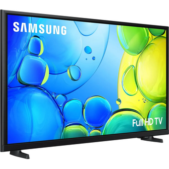  Телевизор Samsung UE32F6000FUXRU черный 